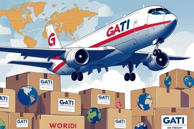 International Cargo