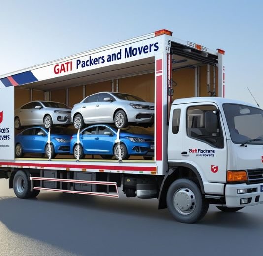 Car Transportation