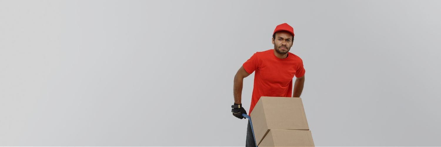 Slider images of Gati Packers and Movers