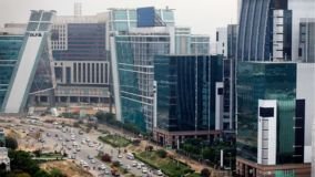 location Gurgaon